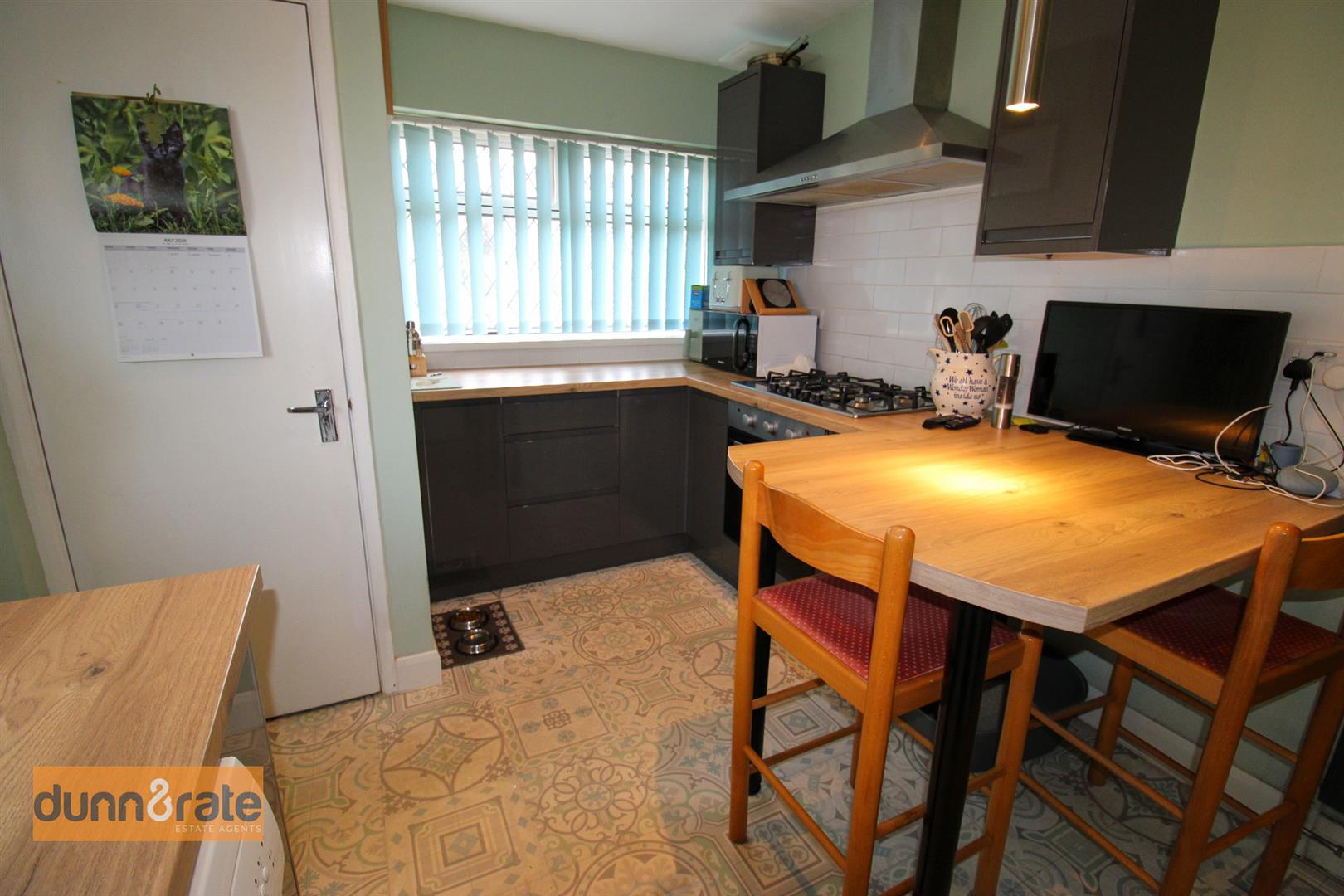 Wallis Way, Baddeley Green, Stoke-On-Trent